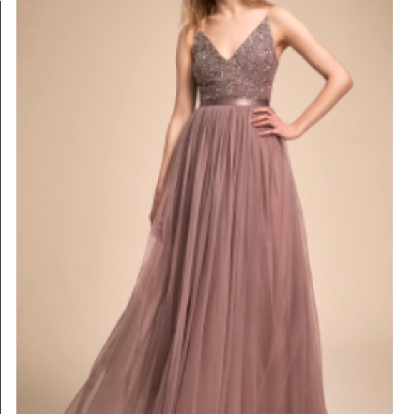 bhldn violet grey